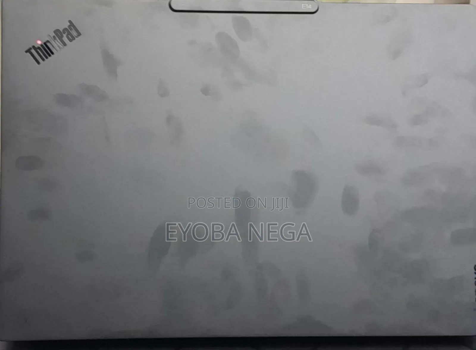 New Laptop Lenovo ThinkPad E14 Gen 5 16GB Intel Core 5 SSD 512GB
