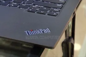 New Laptop Lenovo Thinkpad T14s Gen 1 16GB Intel Core I7 SSD 512GB