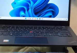 New Laptop Lenovo Thinkpad T14s Gen 1 16GB Intel Core I7 SSD 512GB