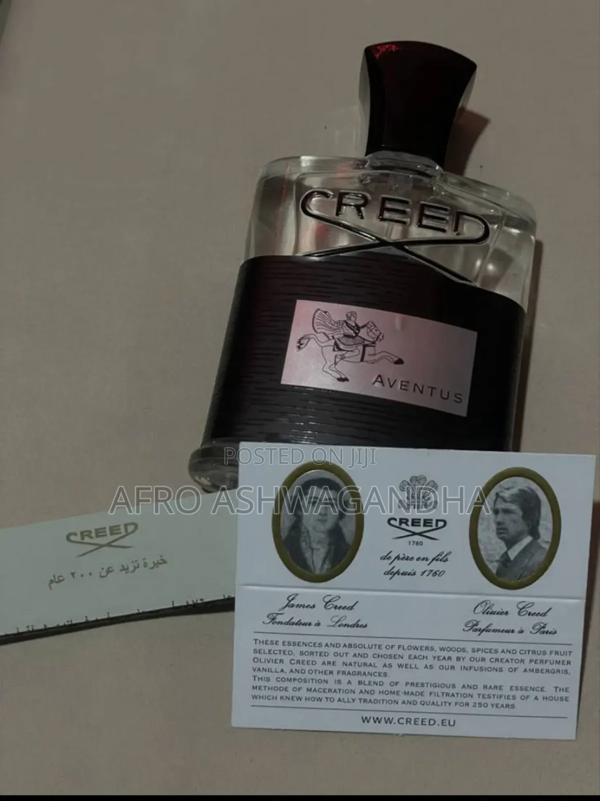 Creed Aventus
