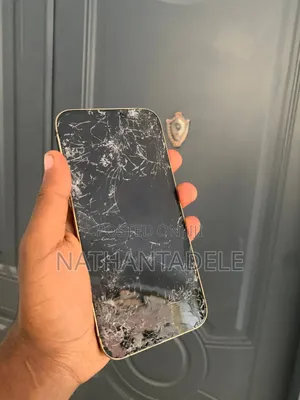 Apple iPhone 13 Pro Max 128 GB Gold