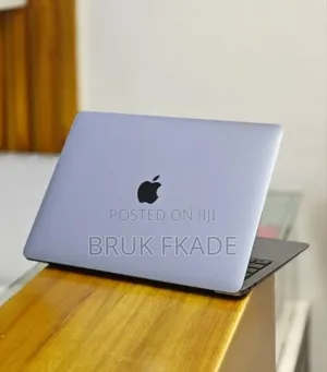 New Laptop Apple MacBook Air 2020 M1 8GB Apple M1 SSD 1T