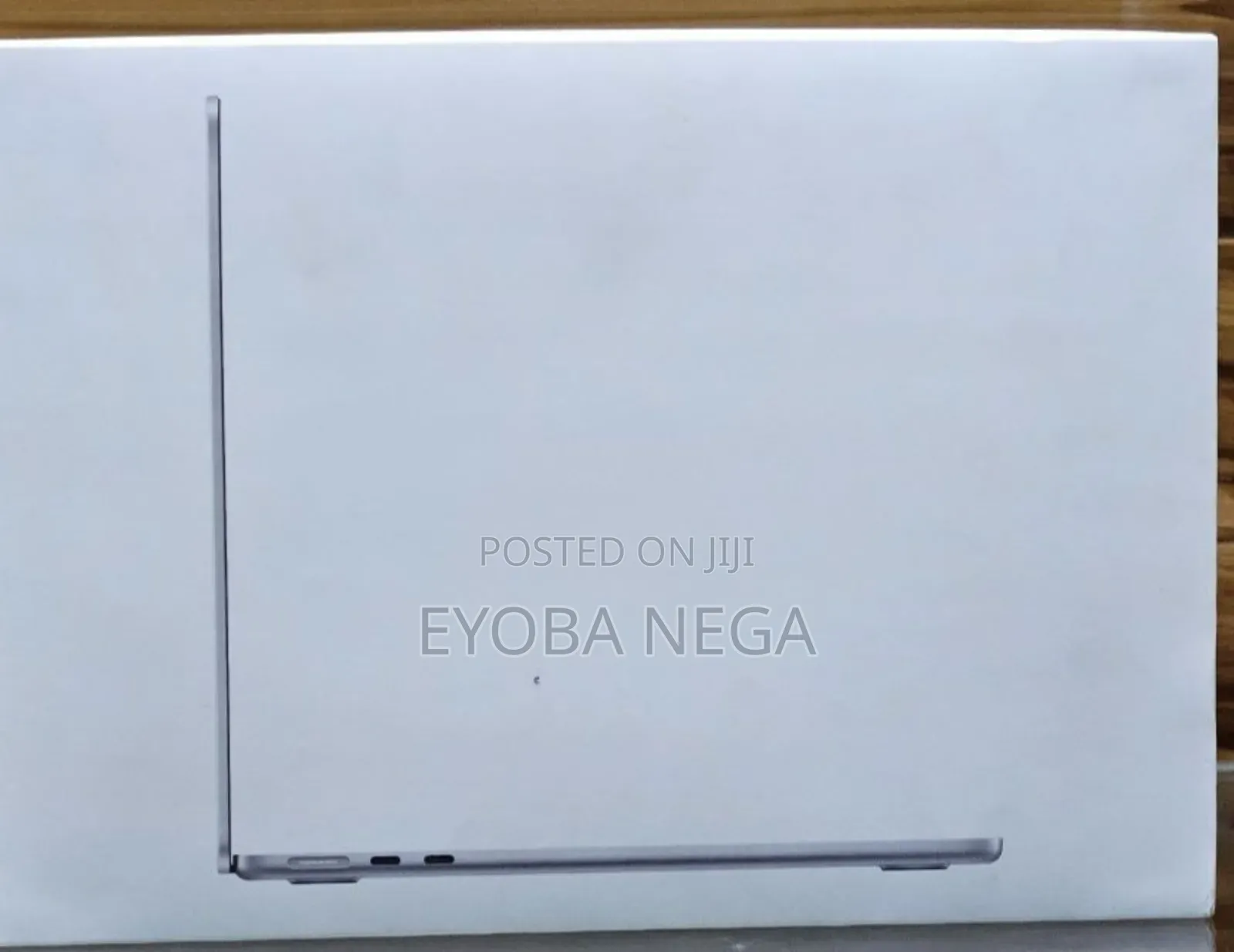 New Laptop Apple MacBook Air 2025 M4 13-Inch 16GB Apple M4 SSD 1T