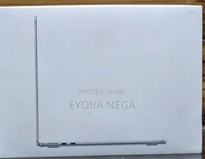 New Laptop Apple MacBook Air 2025 M4 13-Inch 16GB Apple M4 SSD 1T