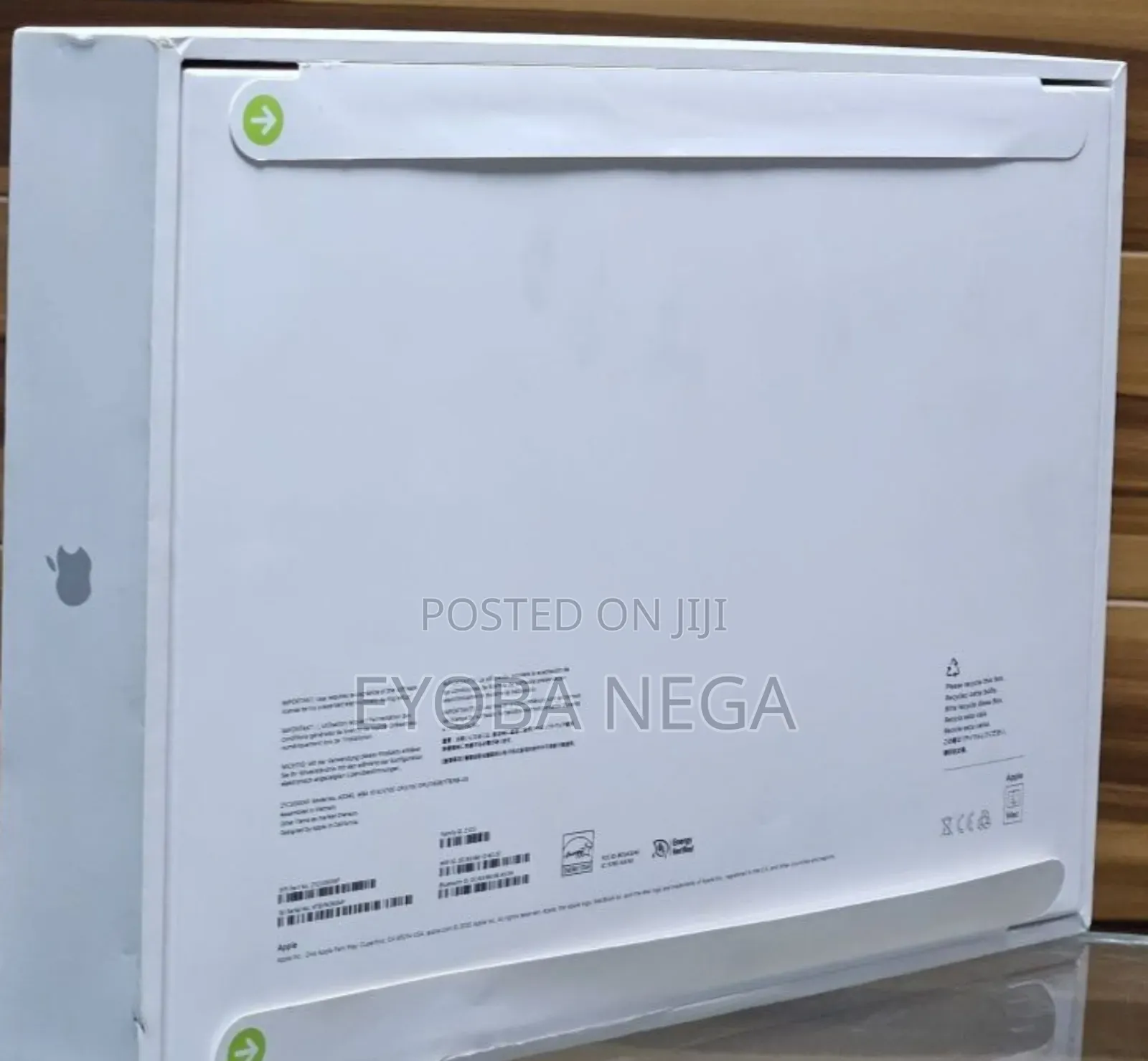 New Laptop Apple MacBook Air 2025 M4 13-Inch 16GB Apple M4 SSD 1T