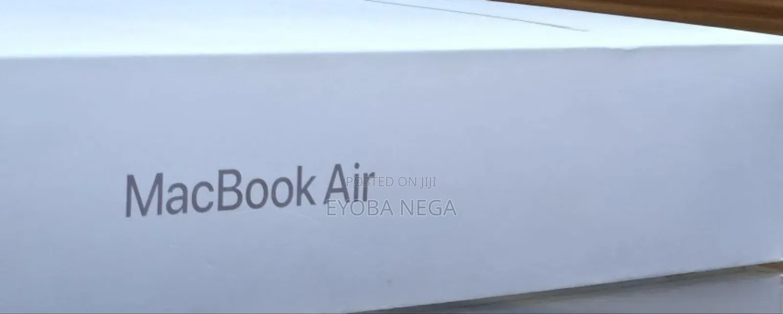 New Laptop Apple MacBook Air 2025 M4 13-Inch 16GB Apple M4 SSD 1T