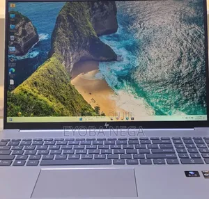 New Laptop HP Pavilion 15 16GB Intel Core I7 SSD 1T