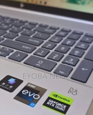 New Laptop HP Pavilion 15 16GB Intel Core I7 SSD 1T