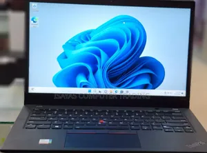 New Laptop Lenovo ThinkPad T14 16GB Intel Core I7 SSD 512GB
