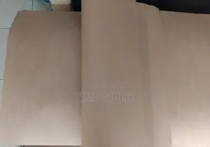 Paper Sheets for Paper Bag Production