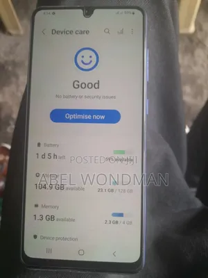 Samsung Galaxy M31 128 GB Black