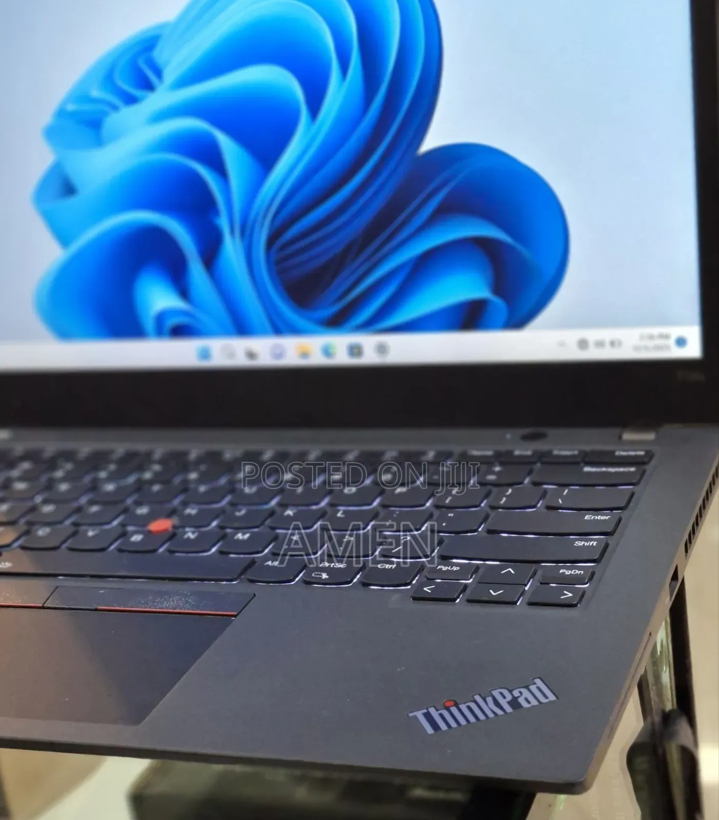 New Laptop Lenovo Thinkbook 14 16GB Intel Core I7 SSD 512GB