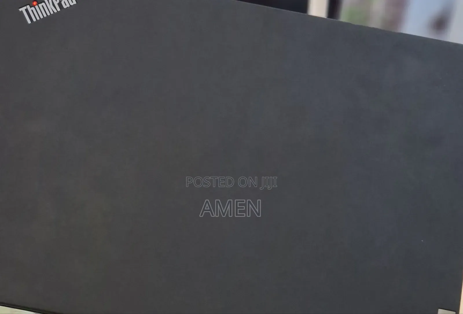 New Laptop Lenovo Thinkbook 14 16GB Intel Core I7 SSD 512GB