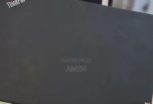 New Laptop Lenovo Thinkbook 14 16GB Intel Core I7 SSD 512GB