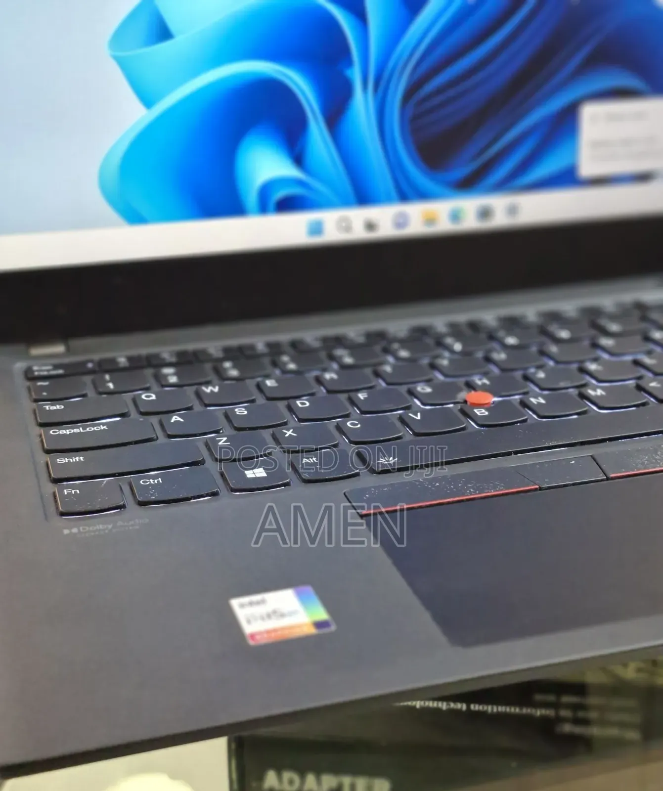 New Laptop Lenovo Thinkbook 14 16GB Intel Core I7 SSD 512GB