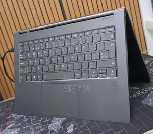 New Laptop Lenovo Yoga C930 16GB Intel Core I7 SSD 512GB