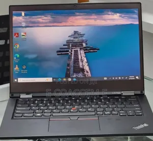 New Laptop Lenovo ThinkPad L13 Yoga 16GB Intel Core i5 SSD 512GB