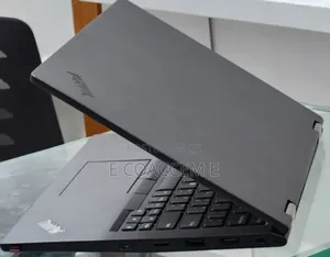 New Laptop Lenovo ThinkPad L13 Yoga 16GB Intel Core i5 SSD 512GB