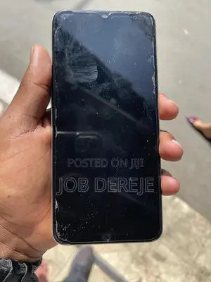 New Infinix Hot 30i 128 GB Orange