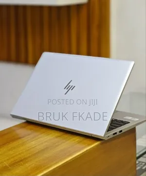 New Laptop HP EliteBook 640 G10 16GB Intel Core I7 SSD 512GB