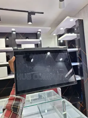 New Laptop Lenovo ThinkPad Yoga 370 8GB Intel Core I5 SSD 256GB