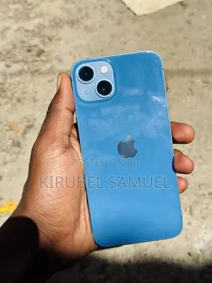 Apple iPhone 13 128 GB Blue