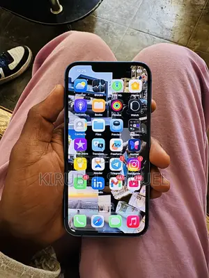 Apple iPhone 13 128 GB Blue