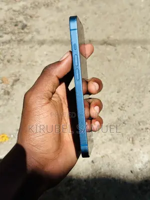 Apple iPhone 13 128 GB Blue