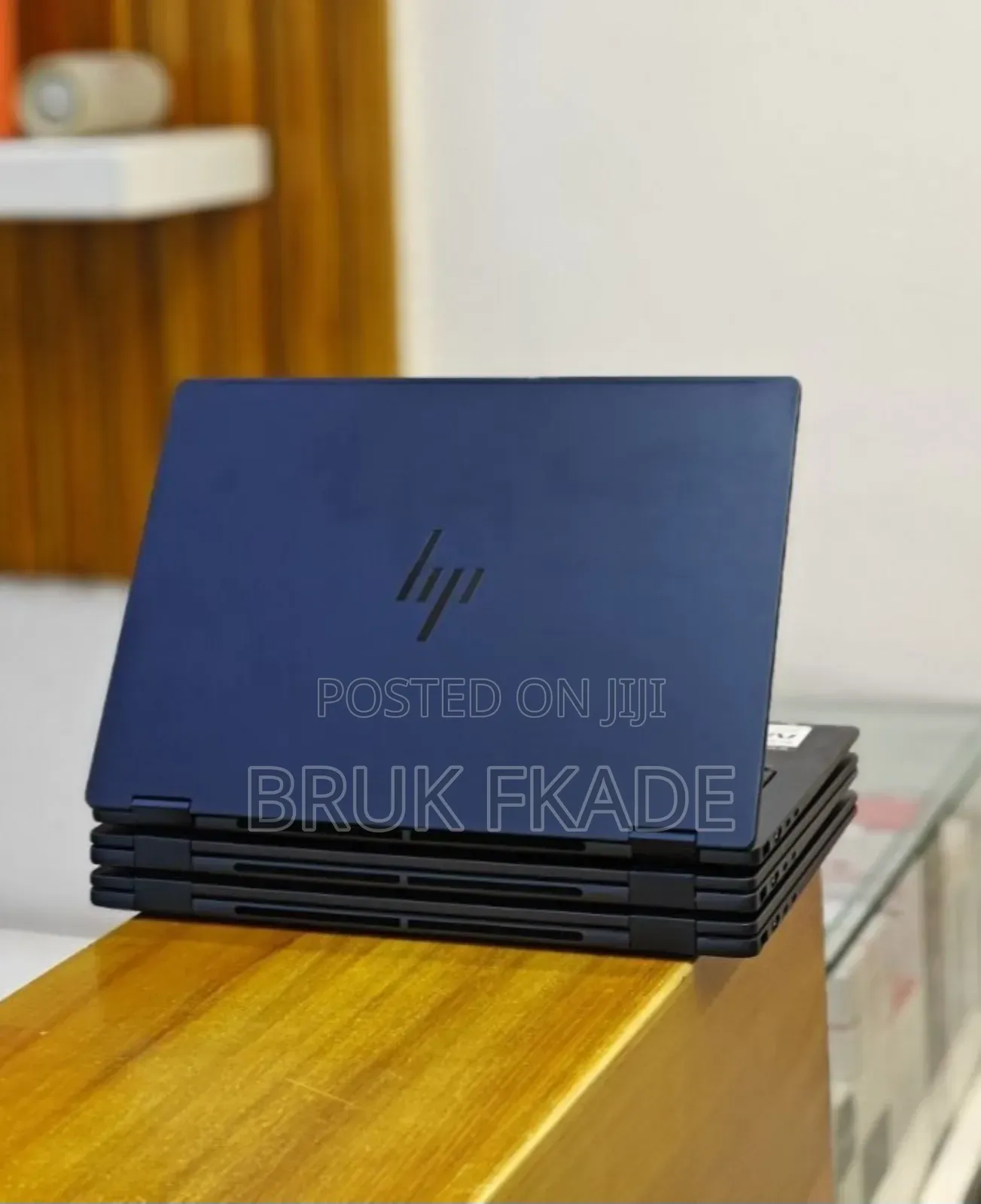 New Laptop HP OmniBook X Flip 14" 16GB Intel Core Ultra 7 SSD 1T
