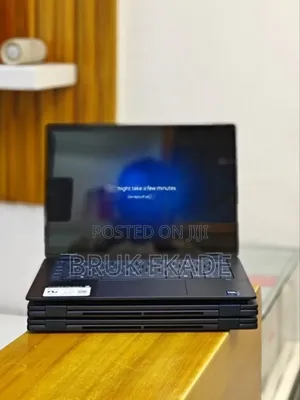 New Laptop HP OmniBook X Flip 14" 16GB Intel Core Ultra 7 SSD 1T