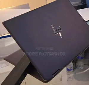 New Laptop HP Spectra 13 16GB Intel Core I7 SSD 512GB