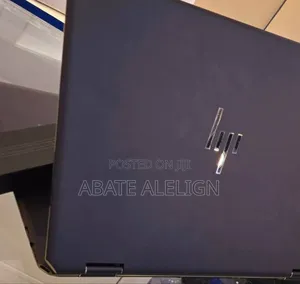 New Laptop HP Spectre X360 16GB Intel Core I7 SSD 1T