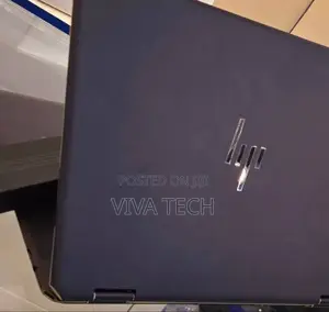 New Laptop HP Spectre X360 16GB Intel Core I7 SSD 1T