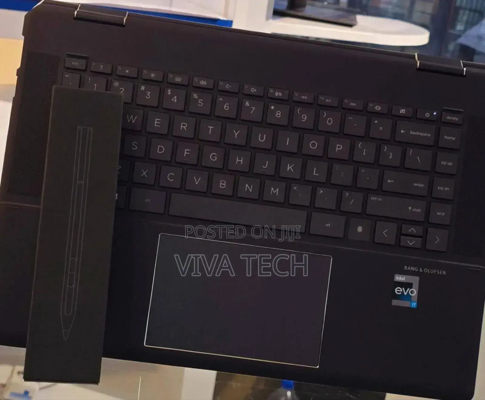 New Laptop HP Spectre X360 16GB Intel Core I7 SSD 1T