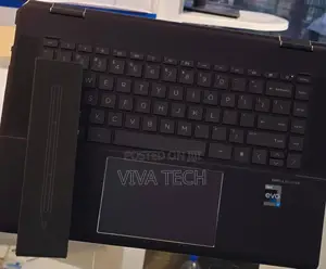 New Laptop HP Spectre X360 16GB Intel Core I7 SSD 1T