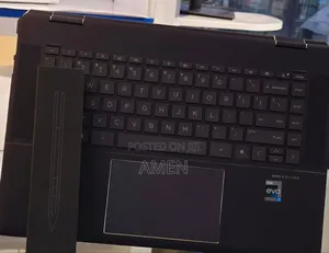 New Laptop HP Spectre 16GB Intel Core I7 SSD 1T