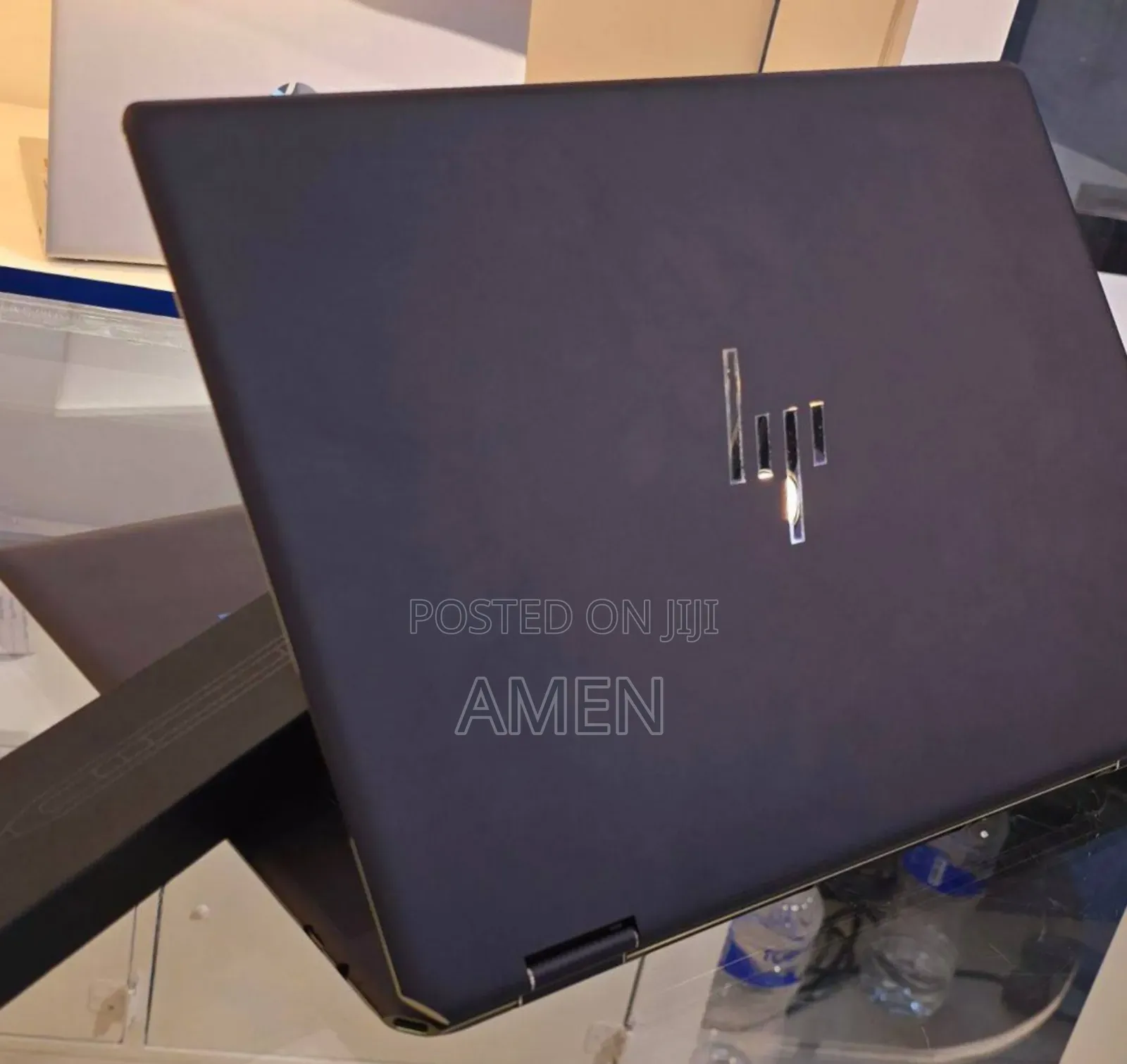 New Laptop HP Spectre 16GB Intel Core I7 SSD 1T