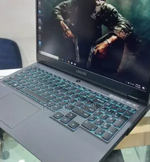 New Laptop Lenovo Legion 5 16GB Intel Core I7 SSD 512GB