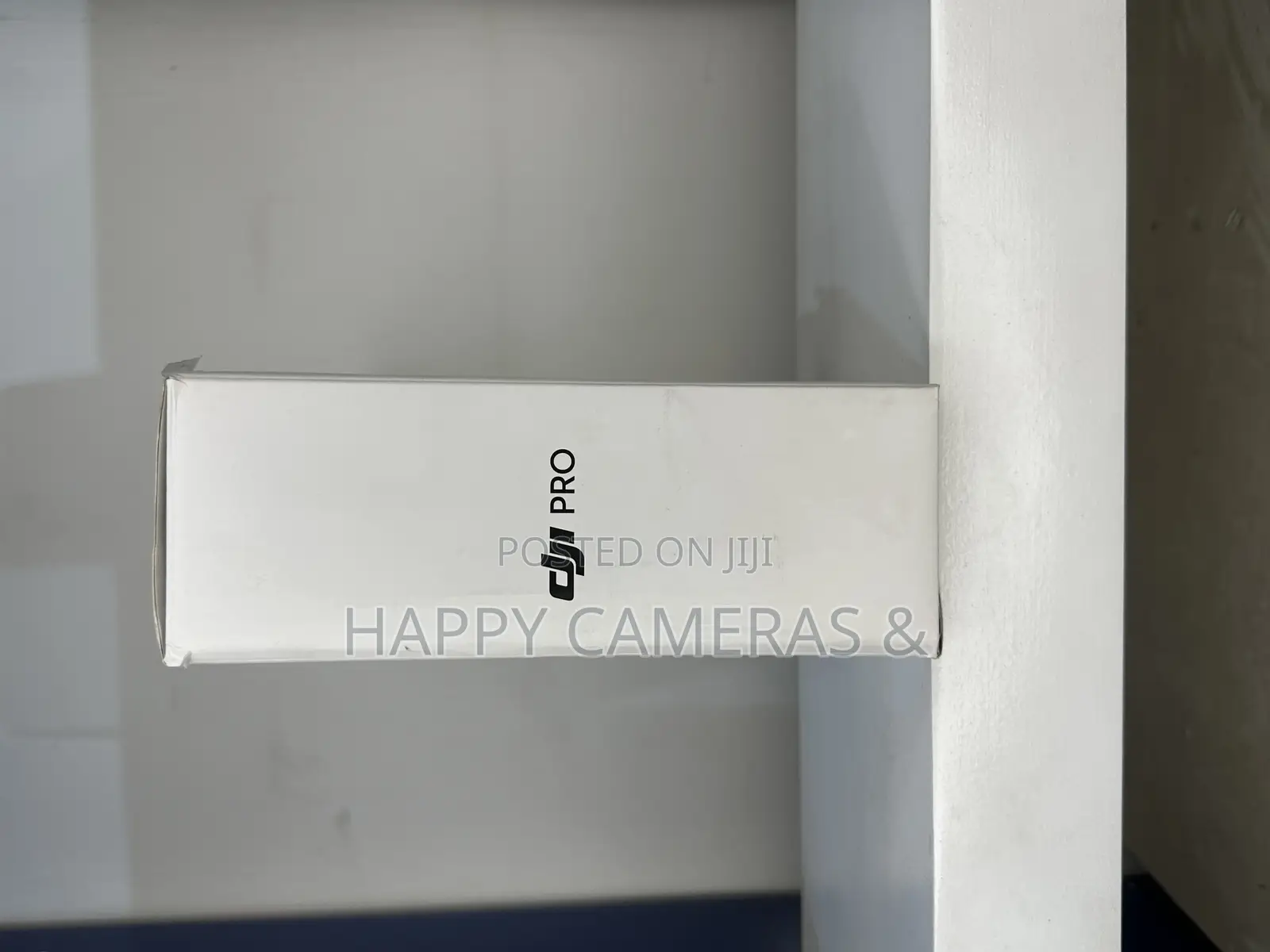 Dji Rs 4 Gimbal Stabilizer New Brand