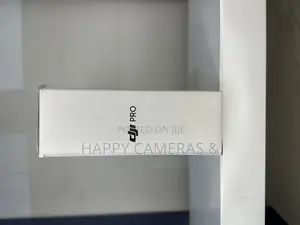 Dji Rs 4 Gimbal Stabilizer New Brand