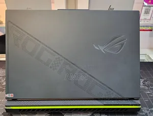 New Laptop Asus ROG Strix G16 G614 16GB Intel Core I9 SSD 1T