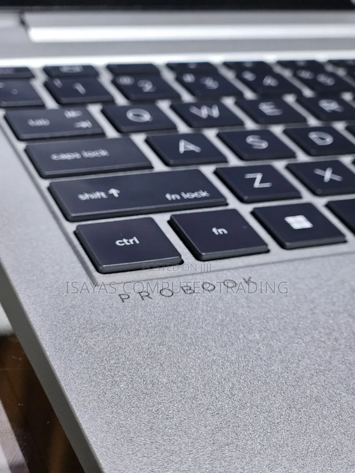 New Laptop HP ProBook 440 G10 16GB Intel Core I7 SSD 512GB