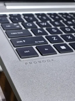 New Laptop HP ProBook 440 G10 16GB Intel Core I7 SSD 512GB