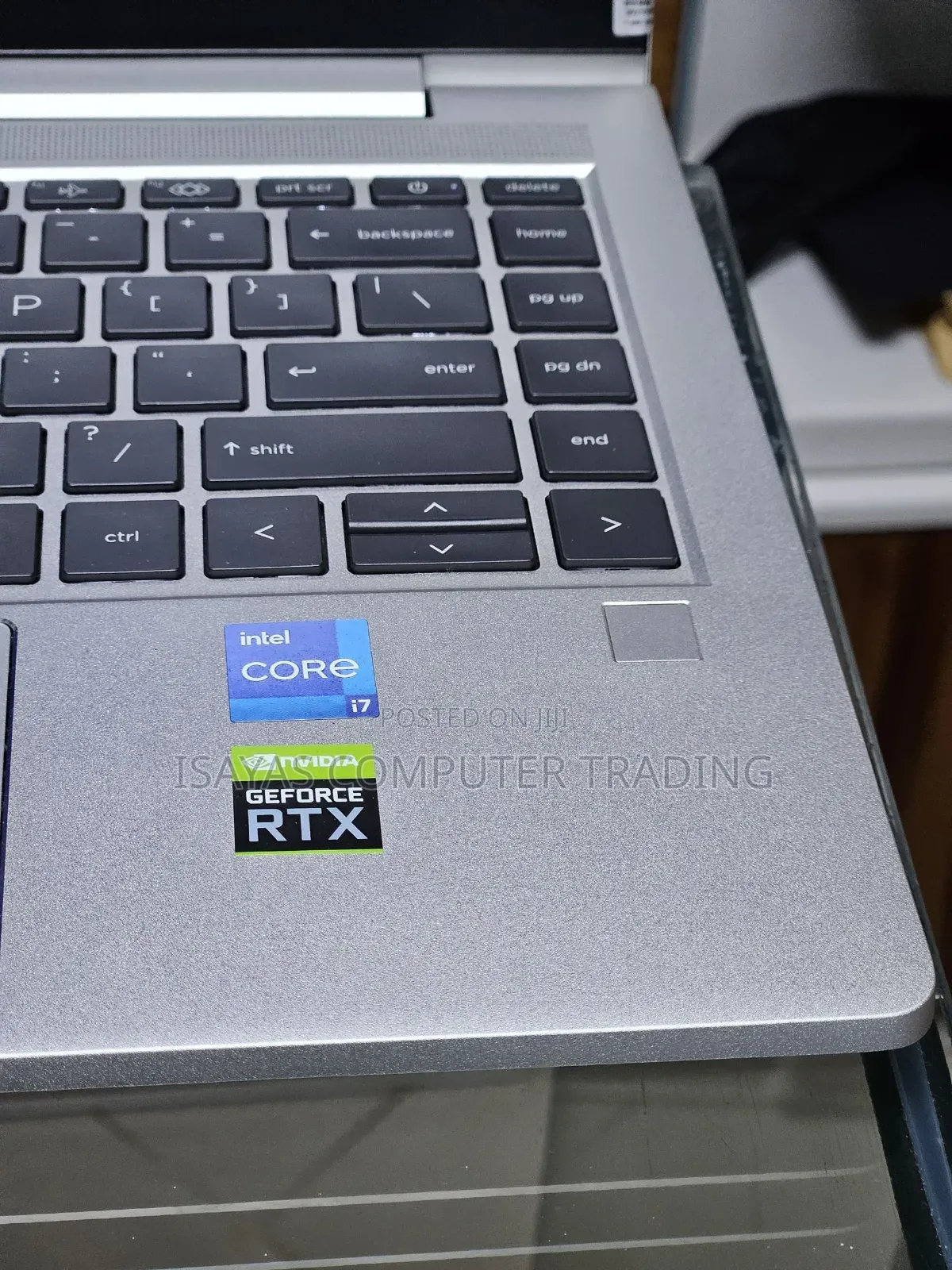 New Laptop HP ProBook 440 G10 16GB Intel Core I7 SSD 512GB