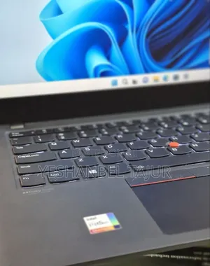 New Laptop Lenovo ThinkPad T14s G4 16GB Intel Core I7 SSD 512GB