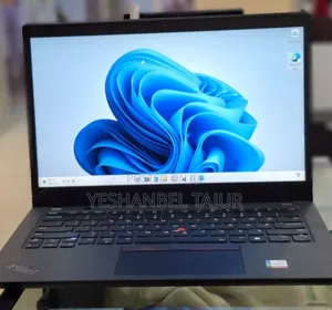 New Laptop Lenovo ThinkPad T14s G4 16GB Intel Core I7 SSD 512GB