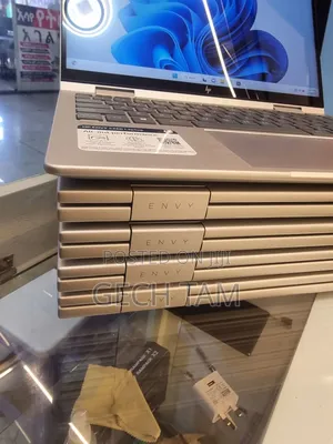 New Laptop HP Envy x360 16GB Intel Core Ultra 7 SSD 1T