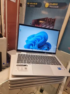 New Laptop HP Envy x360 16GB Intel Core Ultra 7 SSD 1T
