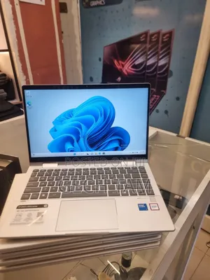 New Laptop HP Envy x360 16GB Intel Core Ultra 7 SSD 1T