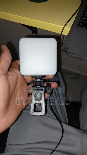 Selfie Fill Light For Video